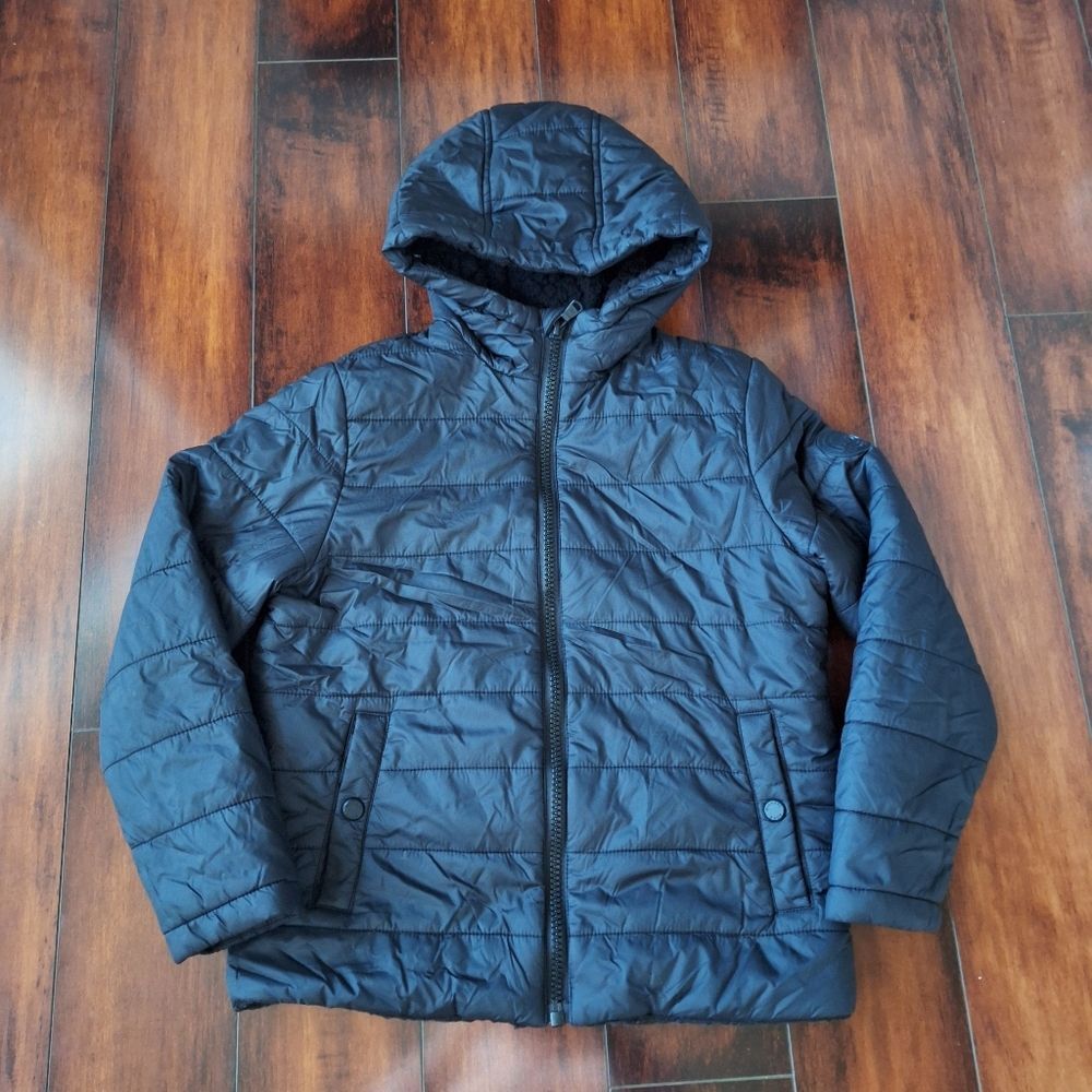 Unisex Michael Kors Puffy Jacket Size 10/12